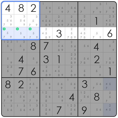 mini sudoku 4x4