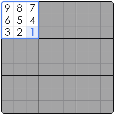 free sudoku solver