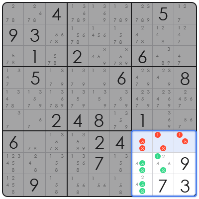 printable beginner sudoku